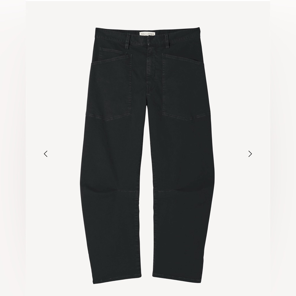 Nili Lotan Shon Pants
